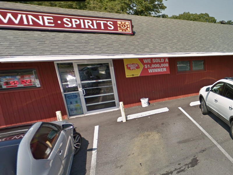 Man injured in shooting outside Glen Burnie bar