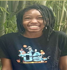 13-Year-Old Girl Missing from 16th Street in Washington D.C.