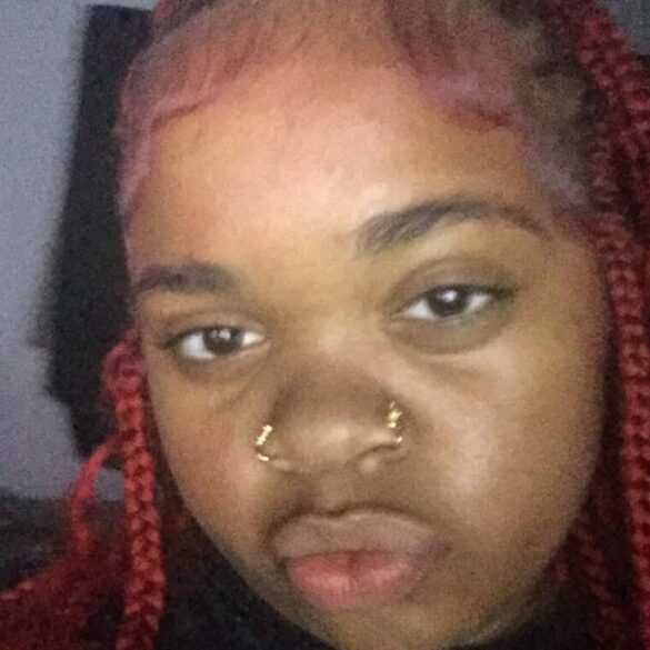 Concern grows as 13-year-old girl reported missing in d. C. - photo licensed by shore news network.