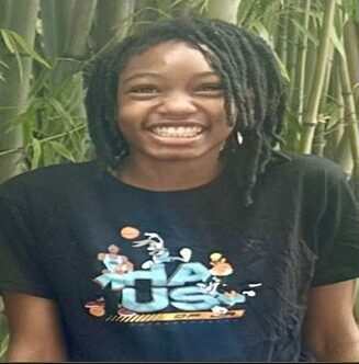 13-Year-Old Girl Vanishes in D.C.