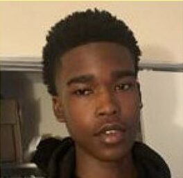 15-Year-Old Critically Missing from Southeast D.C.