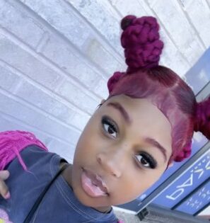 14-Year-Old Girl Goes Missing in D.C.
