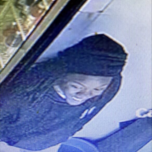 Suspect on the run after daytime shooting on pennsylvania avenue in d. C. - photo licensed by shore news network.