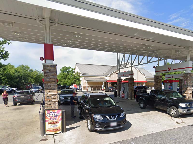 D.C. crew arrested after botched Prius carjacking in Maryalnd