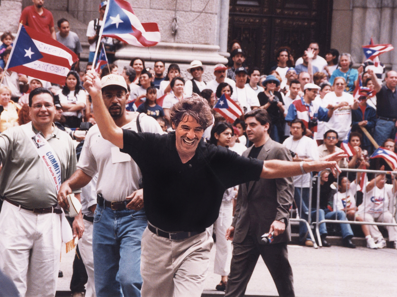Geraldo Says Latinos Voting For Trump Have No Self Respect, No Self Esteem