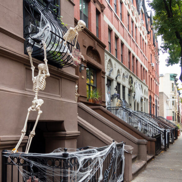 North brunswick mischief night curfew now in effect - photo licensed by shore news network.