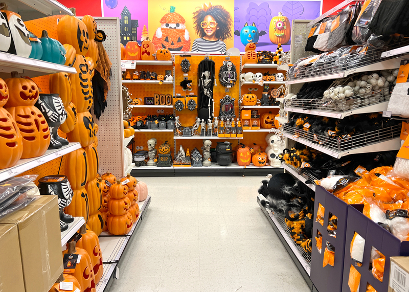 New Jersey AG Warns of Pop-Up Halloween Store Fraud and Deception