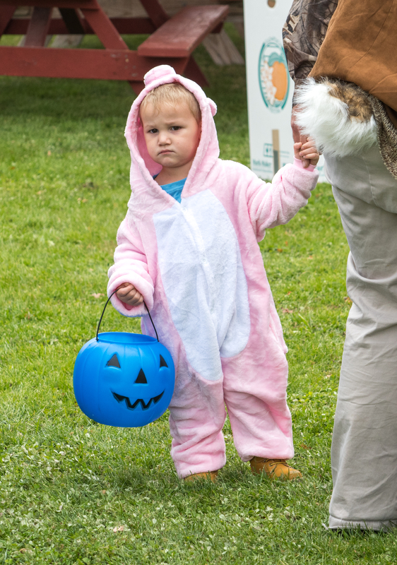 Hammonton to Host 48th Annual Kiwanis Halloween Parade