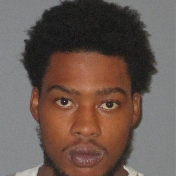 Harford county sheriff's office apprehends suspects in theft attempt - photo licensed by shore news network.