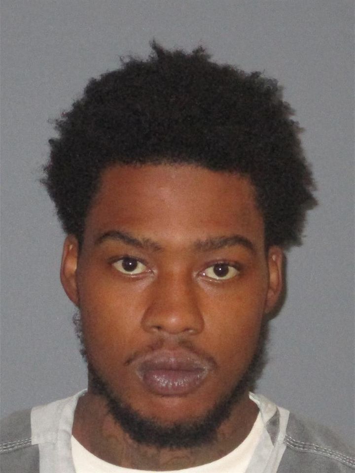 Harford County Sheriff's Office Apprehends Suspects in Theft Attempt