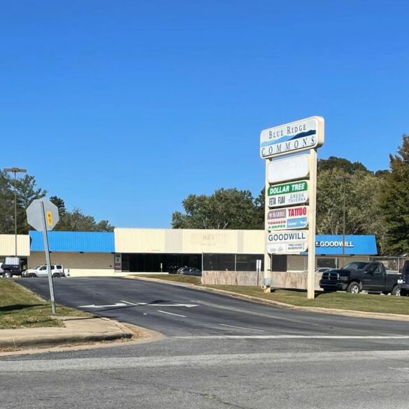 Henderson county opens disaster recovery center - photo licensed by shore news network.