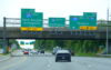 Man arrested after alleged armed road rage incident on i-695 in baltimore county