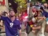 Police searching for victims after identifying ravens fan who attacked multiple people after game