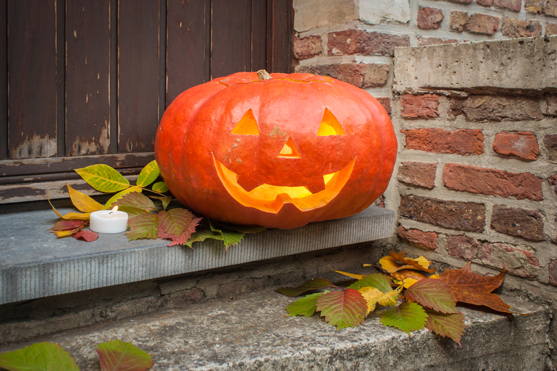 Toms River officials urge fire safety precautions for Halloween festivities