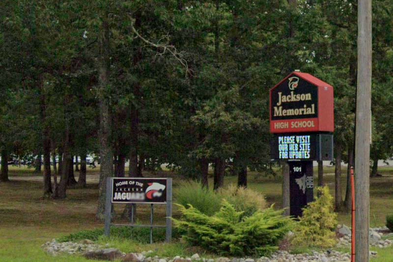 Jackson Memorial High School Alumni to Celebrate 60th Anniversary at Homecoming Game