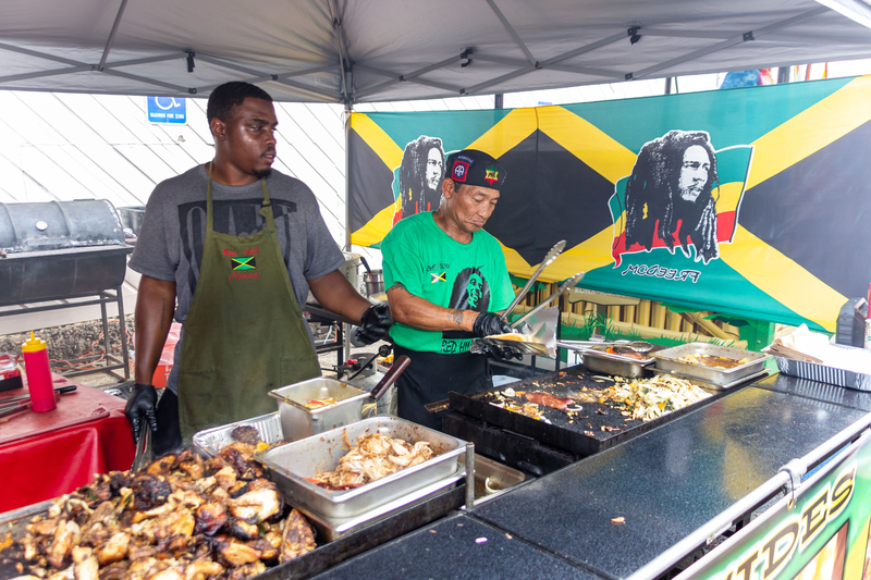 Looking for Good Jamaican Food in North Jersey? Here's Your List