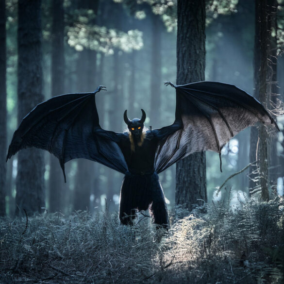 These places are part of new jersey's haunted history - photo licensed by shore news network.