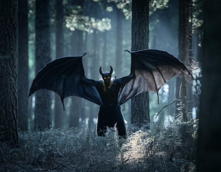 These places are part of new jersey's haunted history - photo licensed by shore news network.