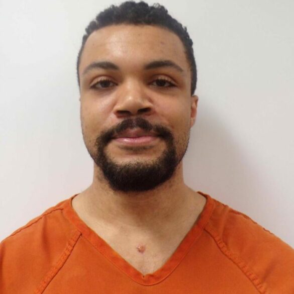 Ohio man sentenced to life without parole for killing 2-year-old daughter - photo licensed by shore news network.