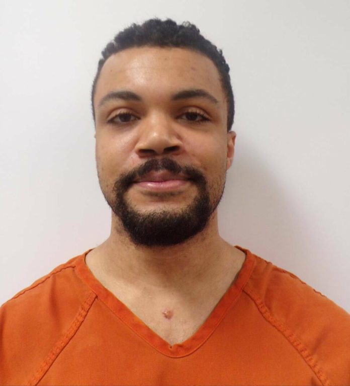 Ohio man sentenced to life without parole for killing 2-year-old daughter