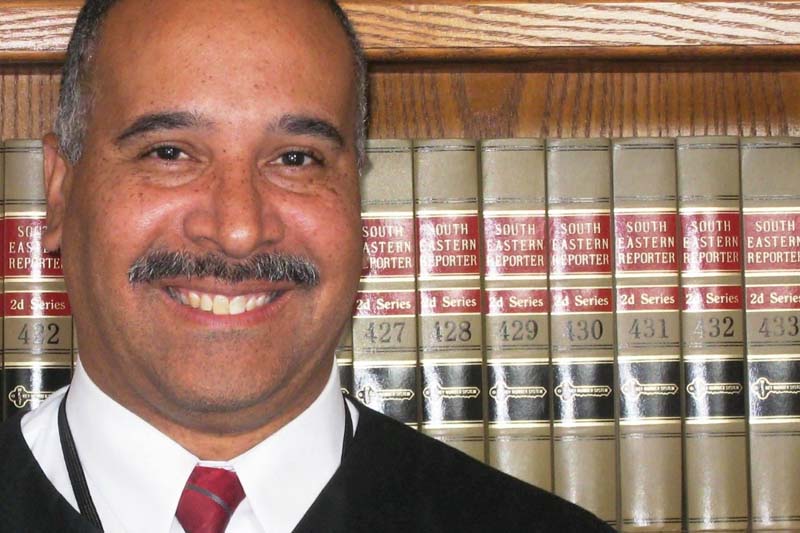 New Jersey Judge Suspended for Posting Raunchy TikTok Videos from Courthouse