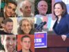 New jersey man among those held hostage one year later by hamas as biden-harris failed to secure releases
