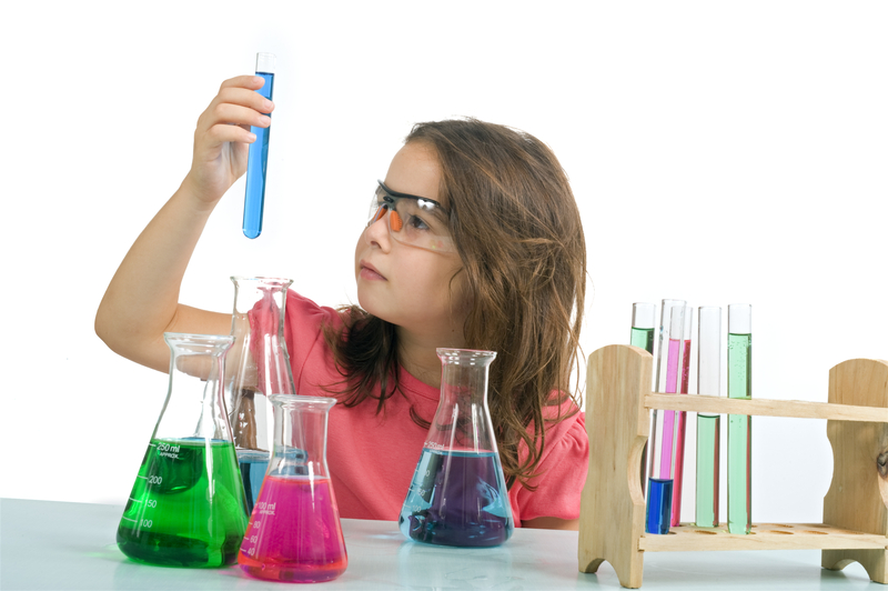 Toms River to host 'School’s Out with Mad Science' sessions in December