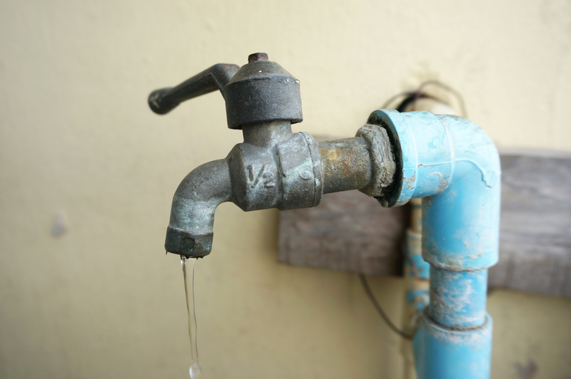 New Jersey Senate Advances Bill on Lead Water Disclosure