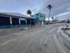 Key routes in lee county impassable in wake of milton