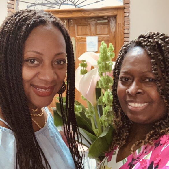 Cream ridge physical therapist celebrates 14 years of lifesaving kidney transplants, inspiring others through advocacy - photo licensed by shore news network.