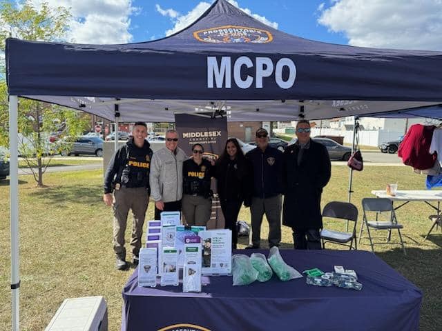 Blue Cares and Local Partners Join Forces in Carteret