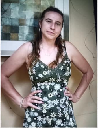 Baltimore police seek help locating missing 35-year-old woman