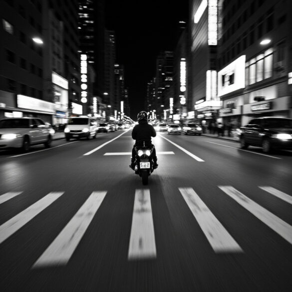 Robbery reported at bronx grocery store, suspects flee on moped - photo licensed by shore news network.