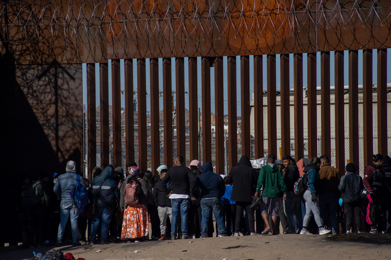 Migrants are Overwhelming School Districts in New Jersey, Pennsylvania