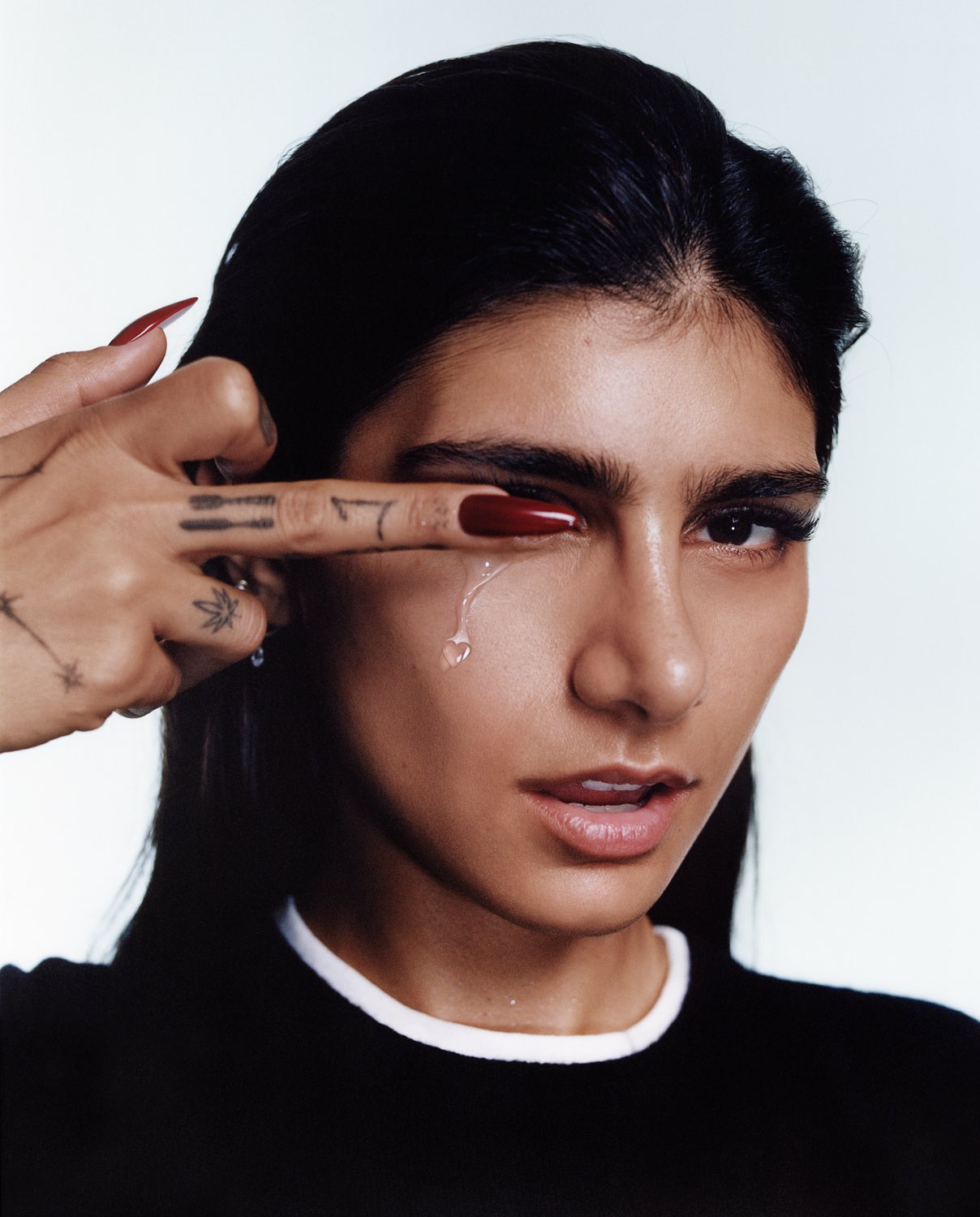 Mia Khalifa Mocks U.S. Veterans With PTSD in Cold-Hearted Rant Against America