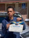 Baltimore county police seek help locating missing 13-year-old boy