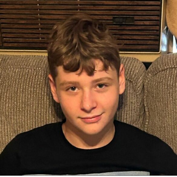 Alert: 14-year-old reported missing in rosedale area, police seek public’s help - photo licensed by shore news network.