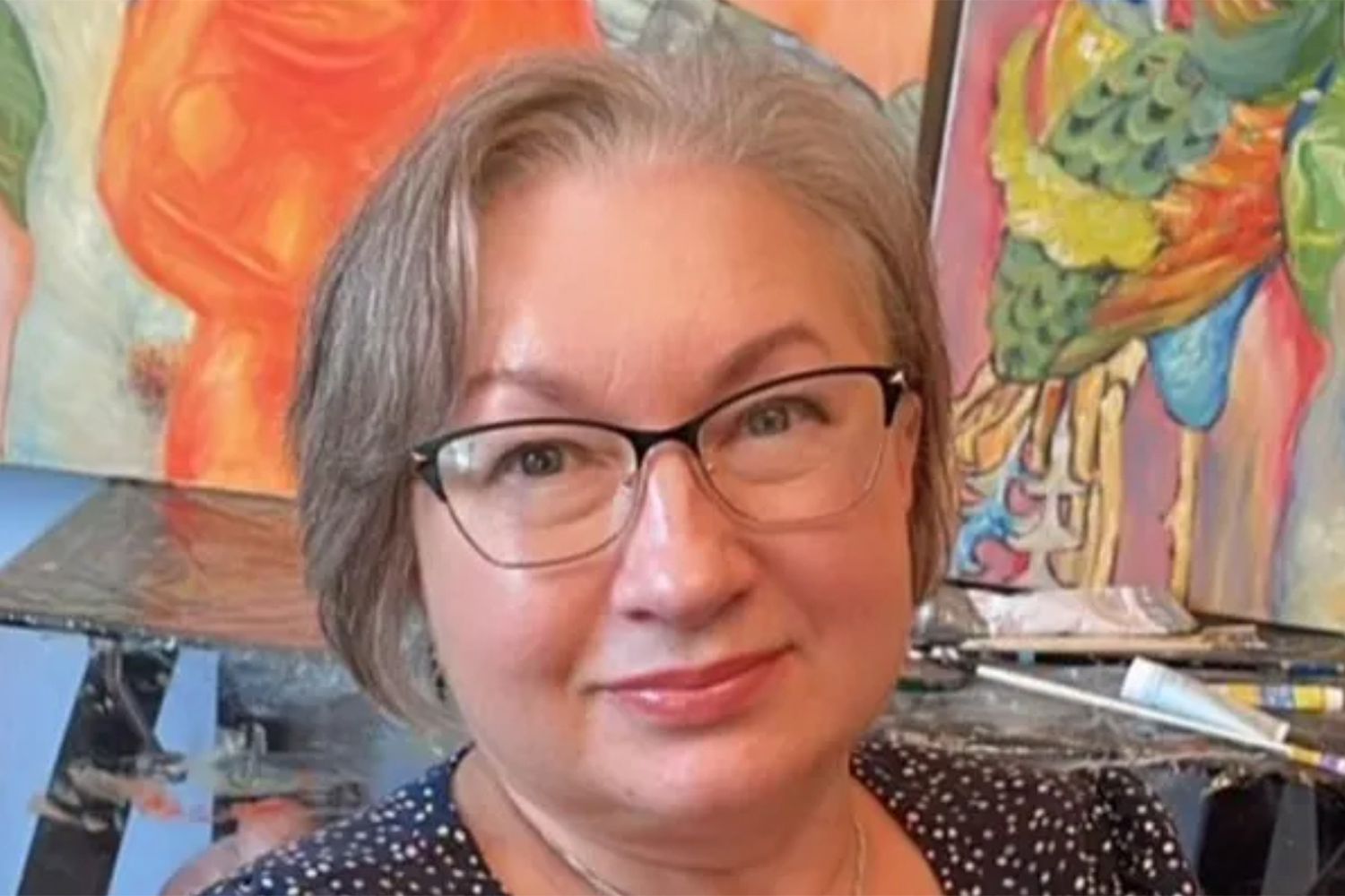 Philadelphia woman found dead in closet wrapped in plastic; husband charged with abuse of corpse