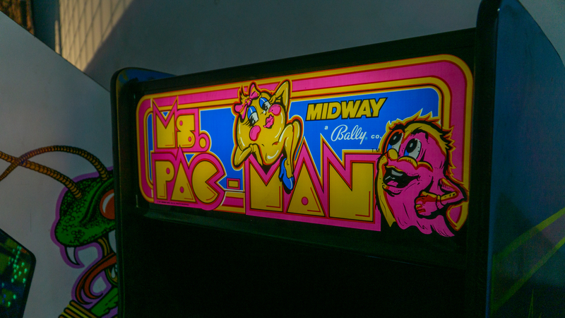 5 Reasons Why Ms. Pac-Man Is the Best Game Ever Made