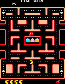 5 Reasons Why Ms. Pac-Man Is the Best Game Ever Made