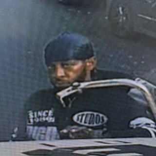 New Jersey State Police Seek Public Help in Identifying Theft Suspect