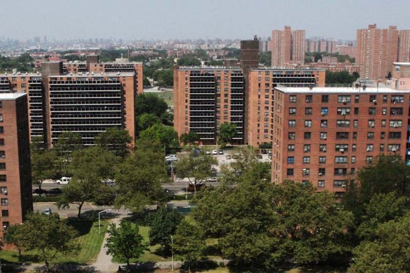 Two off-duty NYCHA employees arrested on gang related assault charges