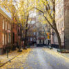 New york city columbus day weekend weather promises to be bel tempo