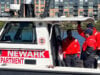 Newark fire division supports annual canoe-mobile event