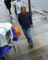 Newark police request help in identifying theft suspect