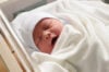 New Jersey Bill Seeks to Restrict Uses for Newborn Baby DNA Samples Taken Without Notification of Parents New Jersey Bill Seeks to Restrict Uses for Newborn Baby DNA Samples Taken Without Notification of Parents