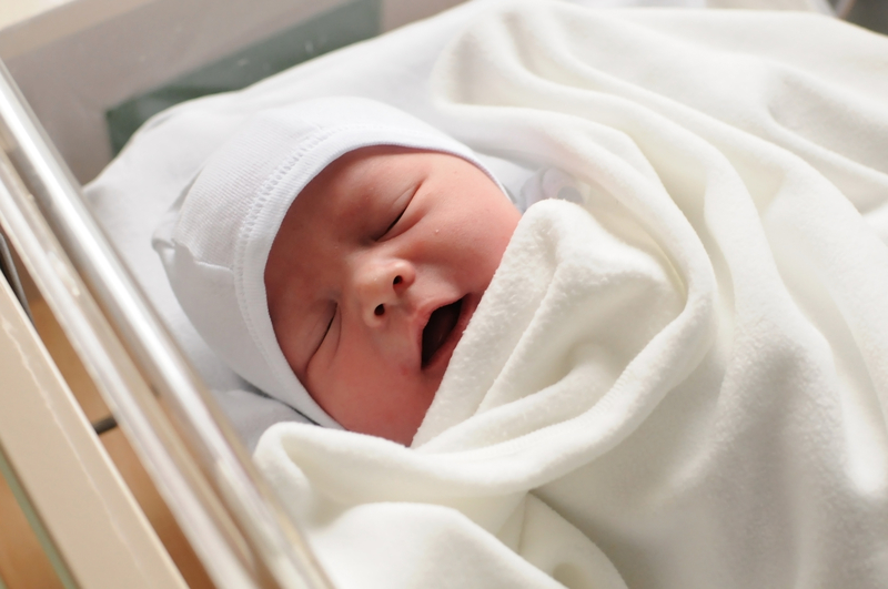 New Jersey Bill Seeks to Restrict Uses for Newborn Baby DNA Samples Taken Without Notification of Parents