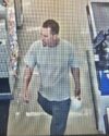 Newport news police seek robbery suspect