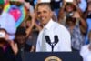 Barack Obama Blames Trump for Hundreds of Thousands of Deaths During COVID Pandemic