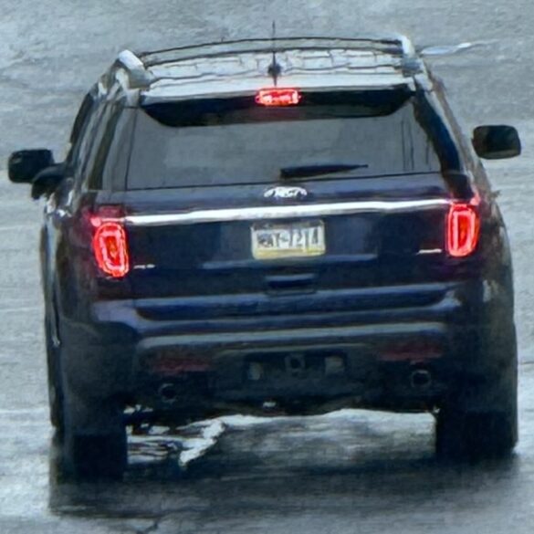 Police investigate possible child luring incident in bethlehem township - photo licensed by shore news network.